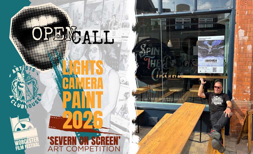 Poster for Lights Camera Action 2026