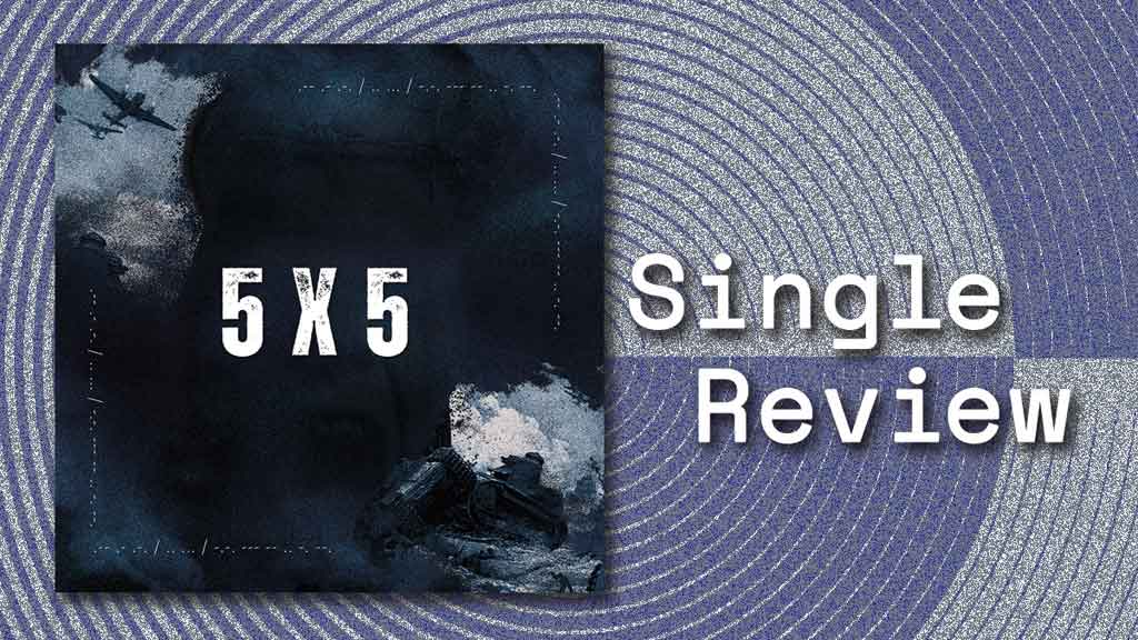 Single Cover for Mount Slatra 5x5