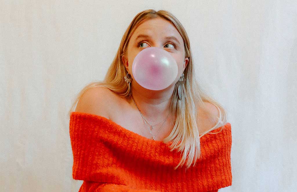 Photo of Poppy Daniels