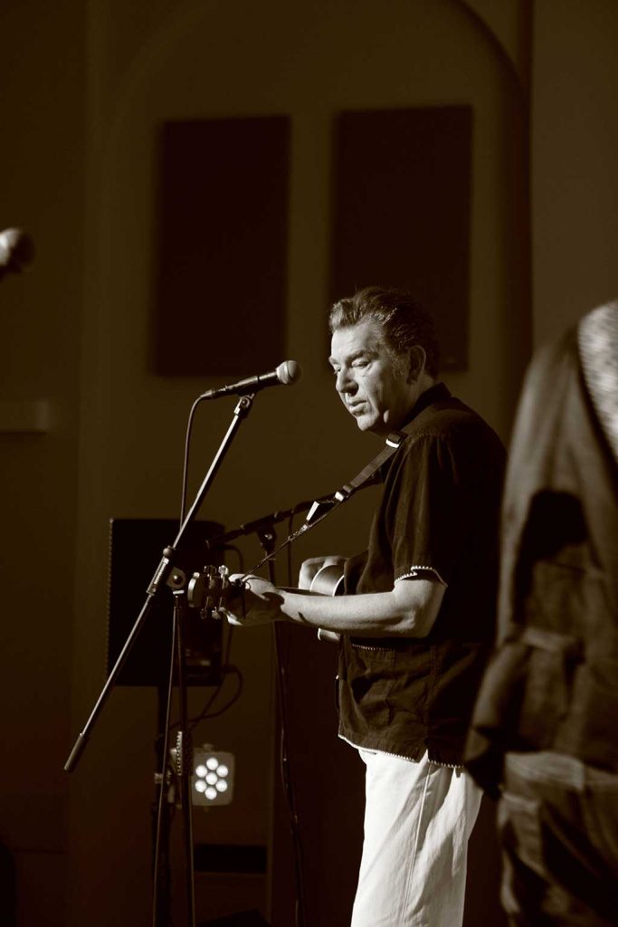 Photo of Pete Williams Band