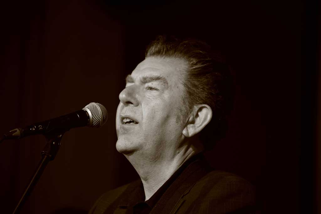 Photo of Pete Williams Band