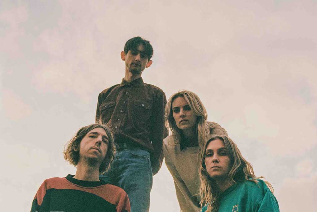 Photo of the band ACUA
