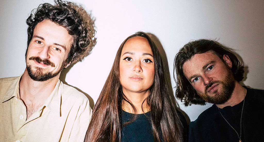 Photo of the band Masca