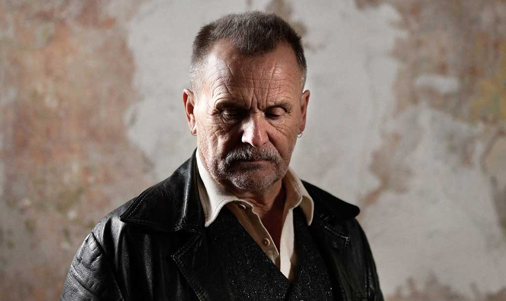Photo of Martin Simpson