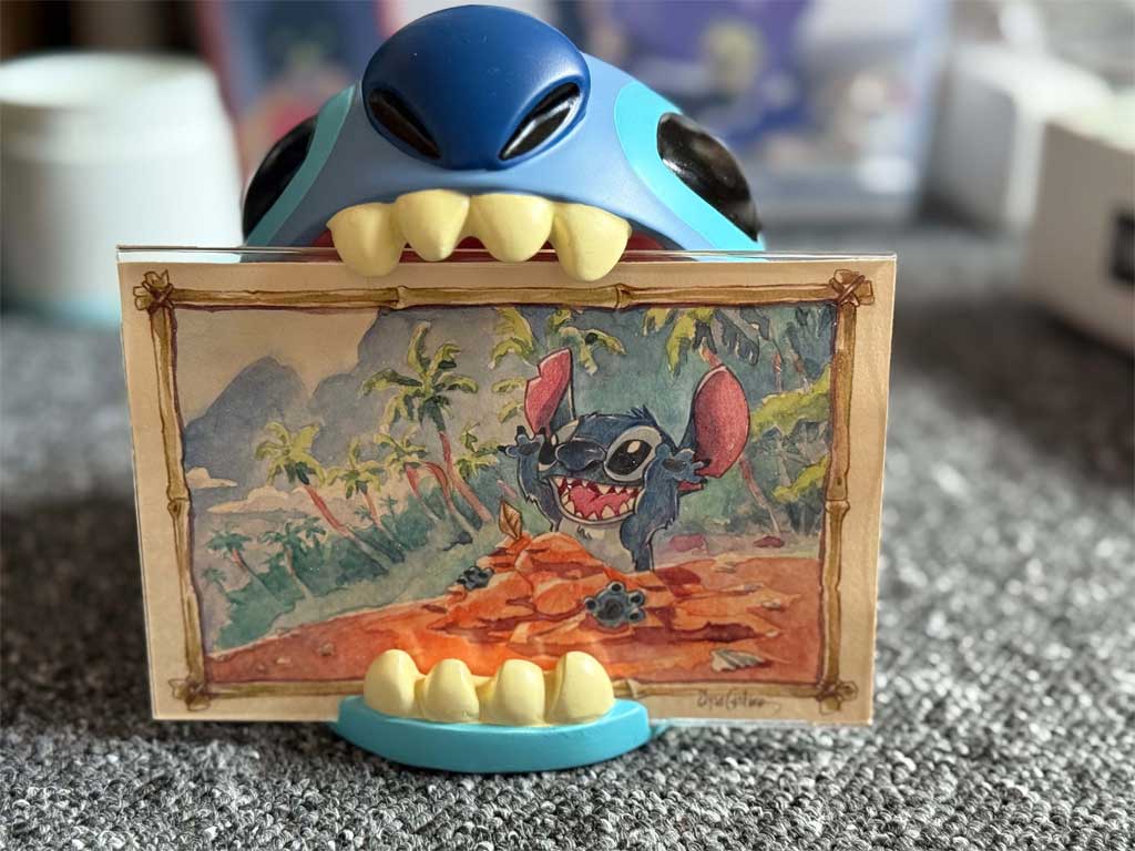 Photo of AMPjam Frame