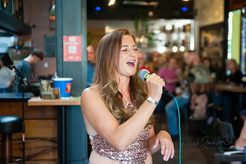 Photo of Abi F Jones