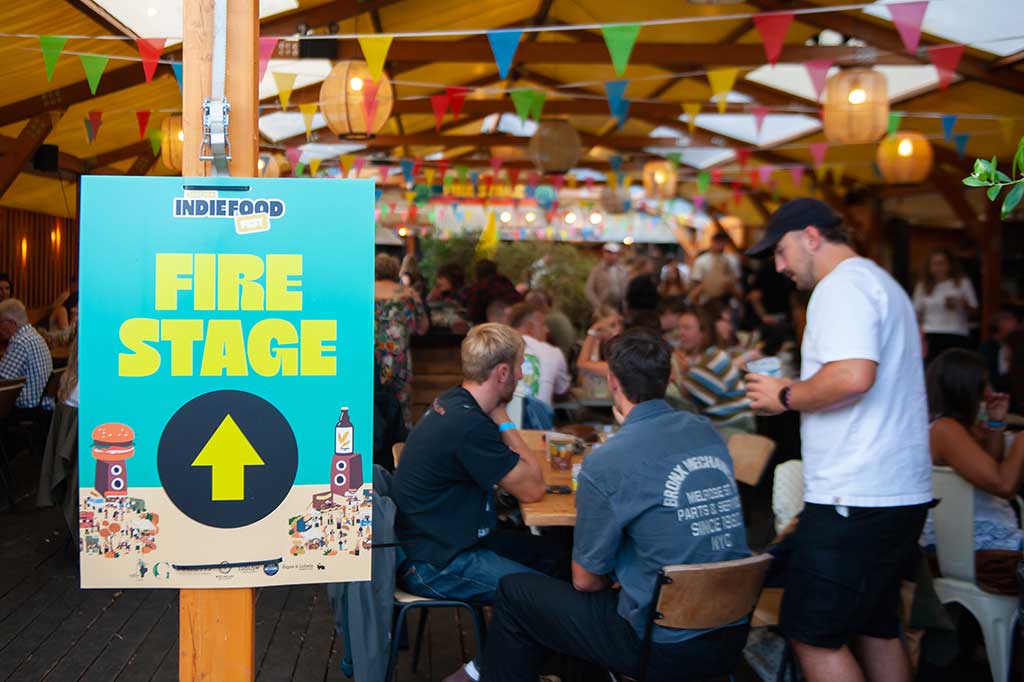 Photo of Hereford Indie Food Fest