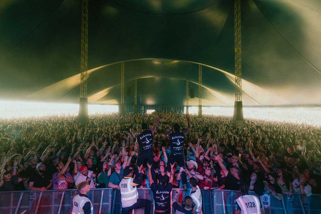 Photo of Lakeview Download Festival 2026