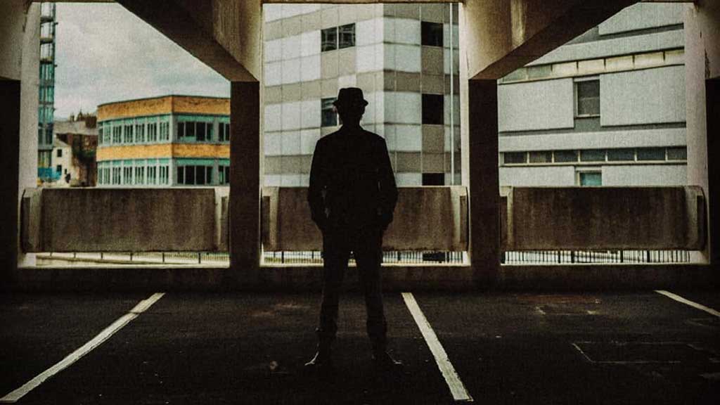 Photo of Liam Fender