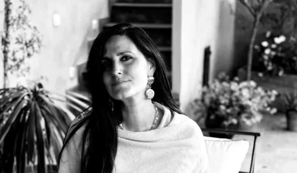 Photo of Deborah Rose