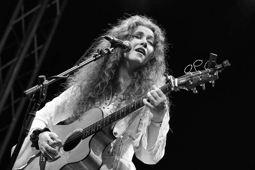 Photo of Leoni Jane Kennedy