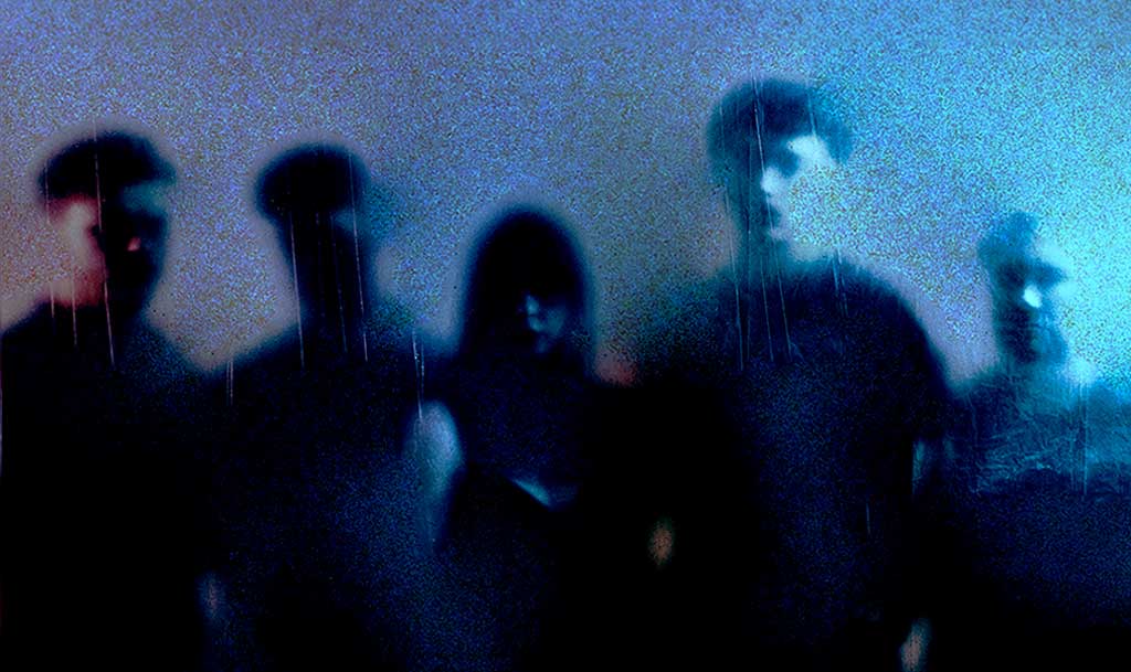 Photo of the band Night Swimming