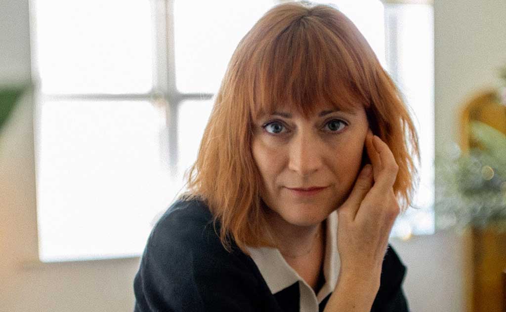 Photo of musician Bryde